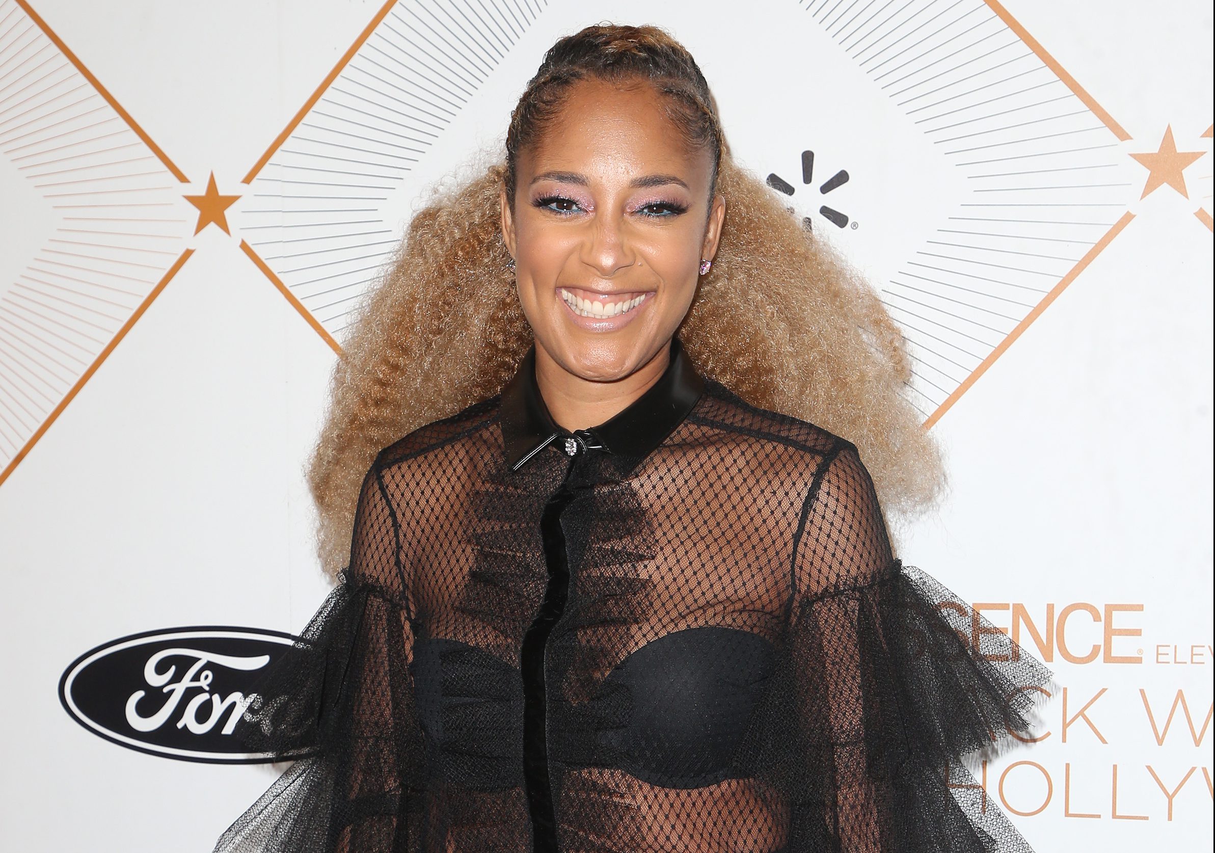 Essence 11th Annual Black Women In Hollywood Awards Gala - Arrivals