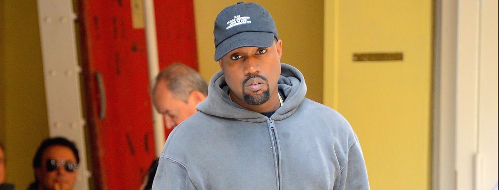 Inde Orient Desværre Kanye West Called Out For Stealing From Artist For Yeezy 500 Campaign