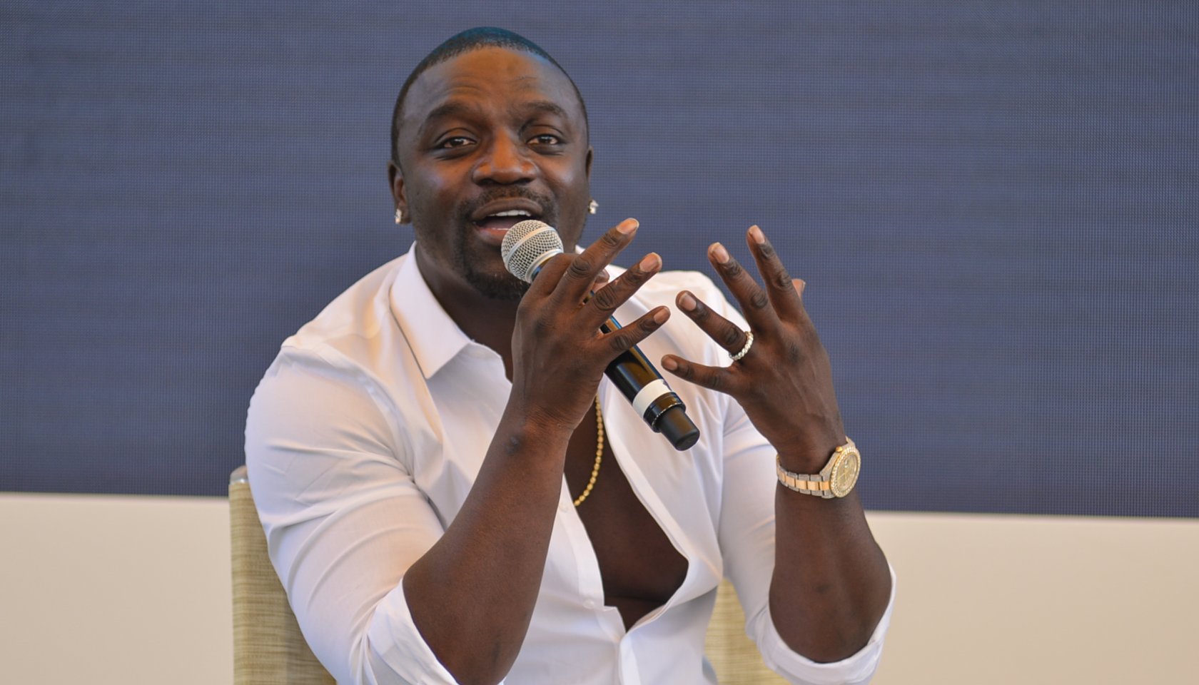 Cannes Lions Festival 2018: Day 2