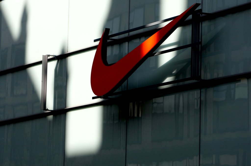 Instagram Users Fall For Nike Influencer Scam