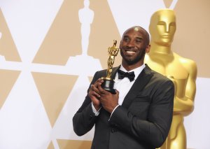 90th Annual Academy Awards Press Room