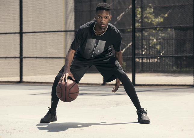 Fall 2018 Jordan Brand