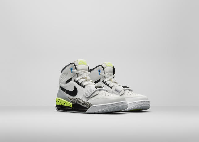 Fall 2018 Jordan Brand