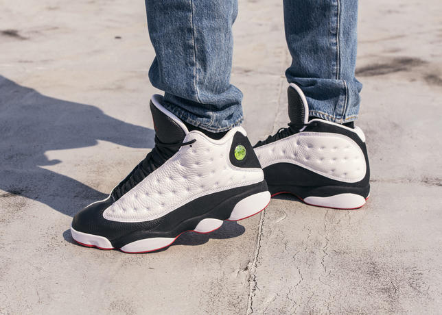Fall 2018 Jordan Brand