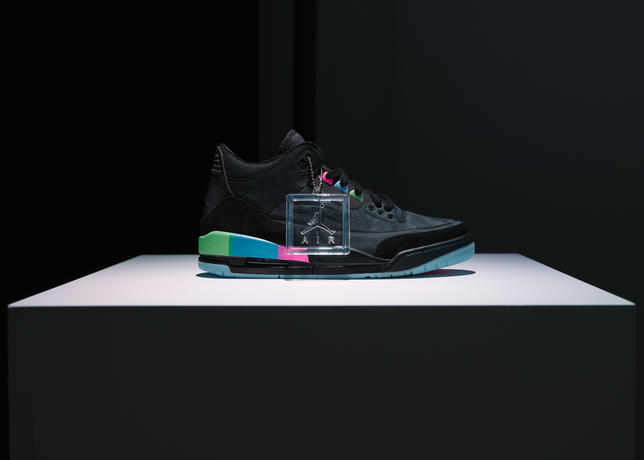 Fall 2018 Jordan Brand