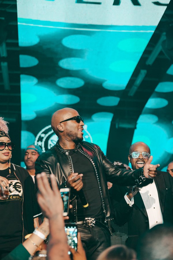 Jeezy - So So Def 25th Anniversary Party