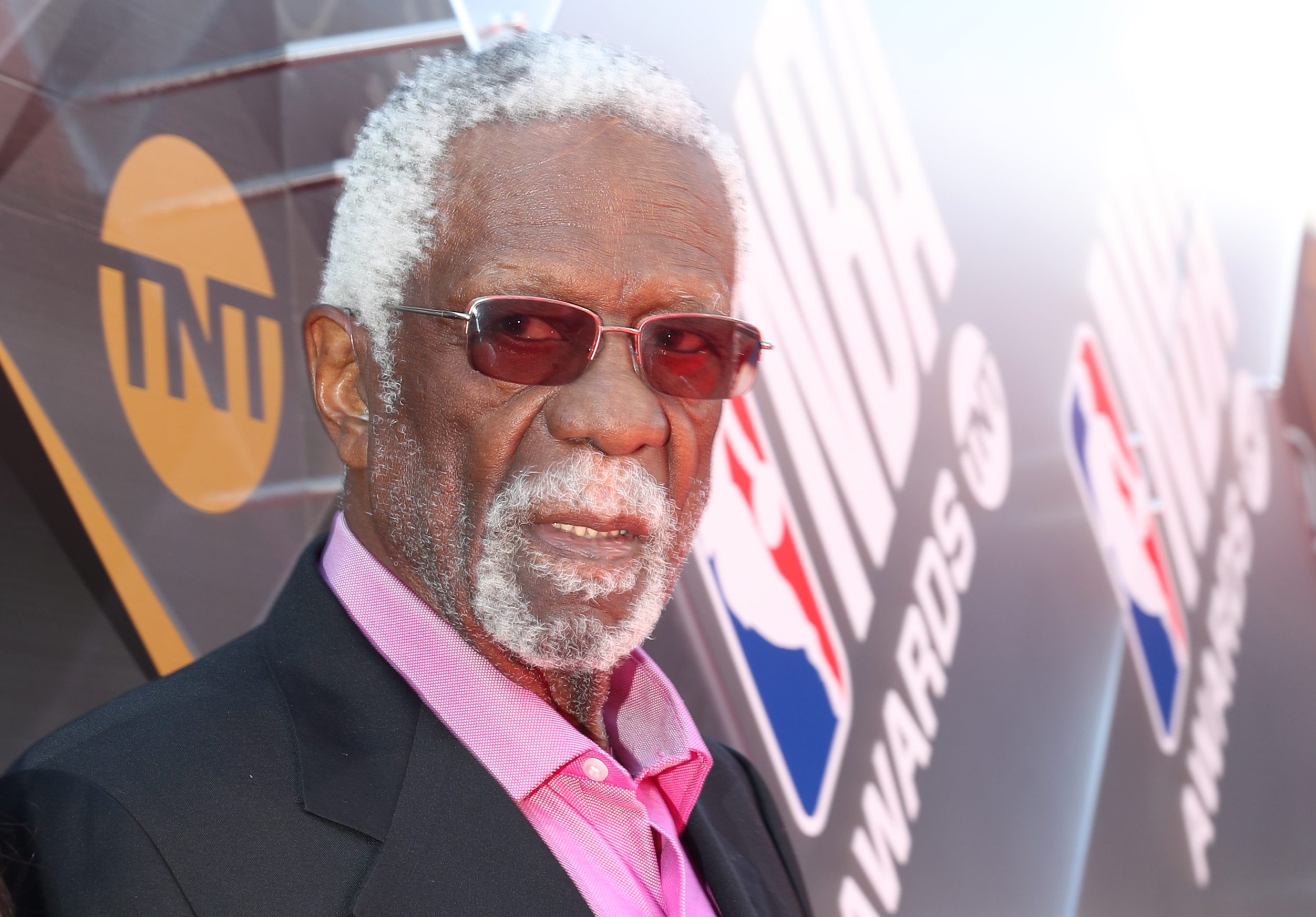 2018 NBA Awards - Red Carpet