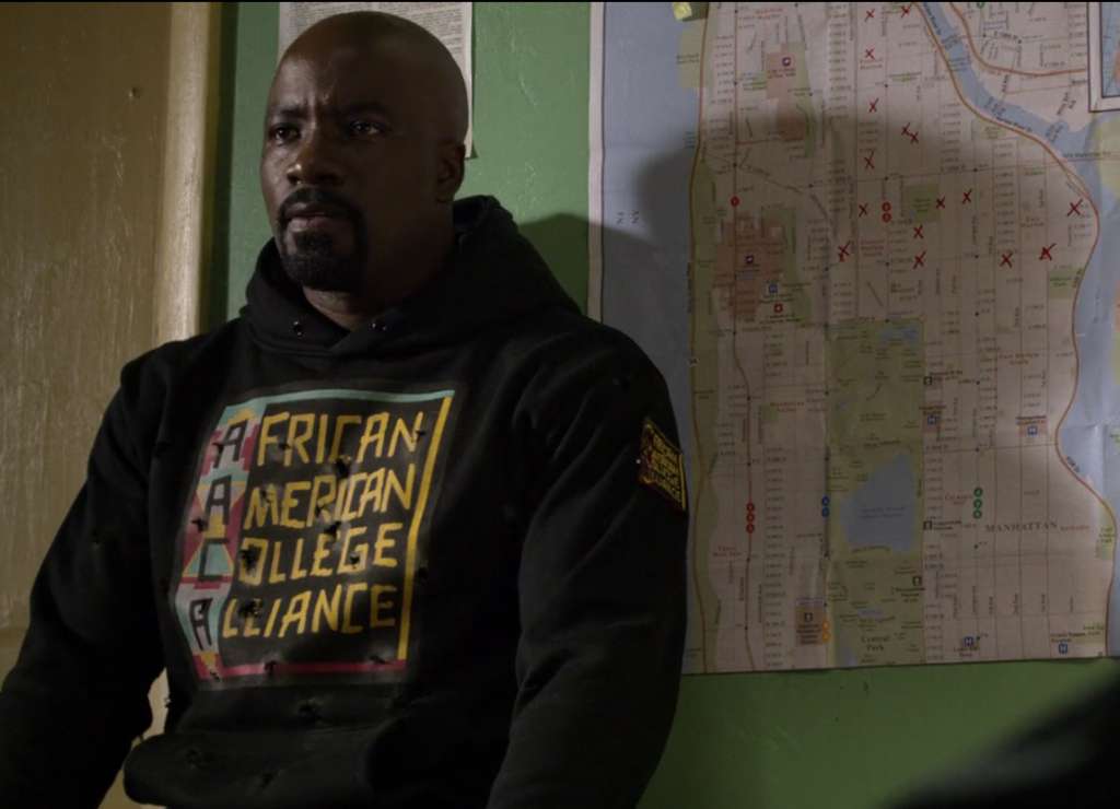 Luke Cage 2