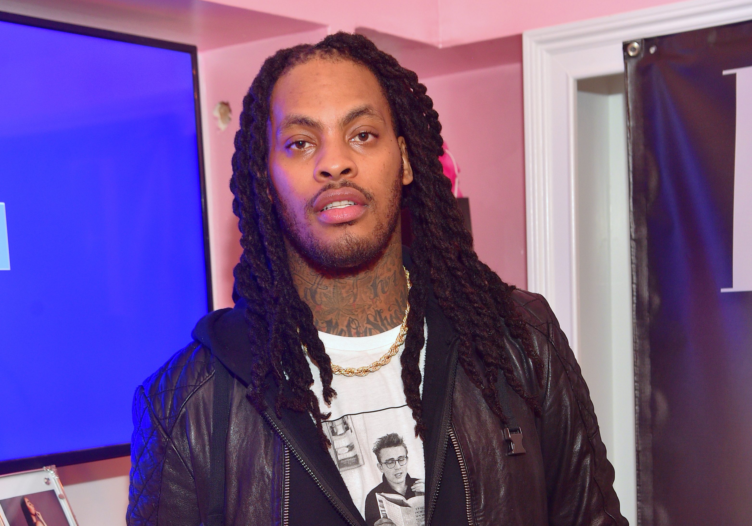 Tammy Rivera EP Release Party