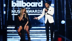 2016 Billboard Music Awards - Show