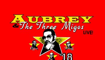 Aubrey & The Three Migos Tour
