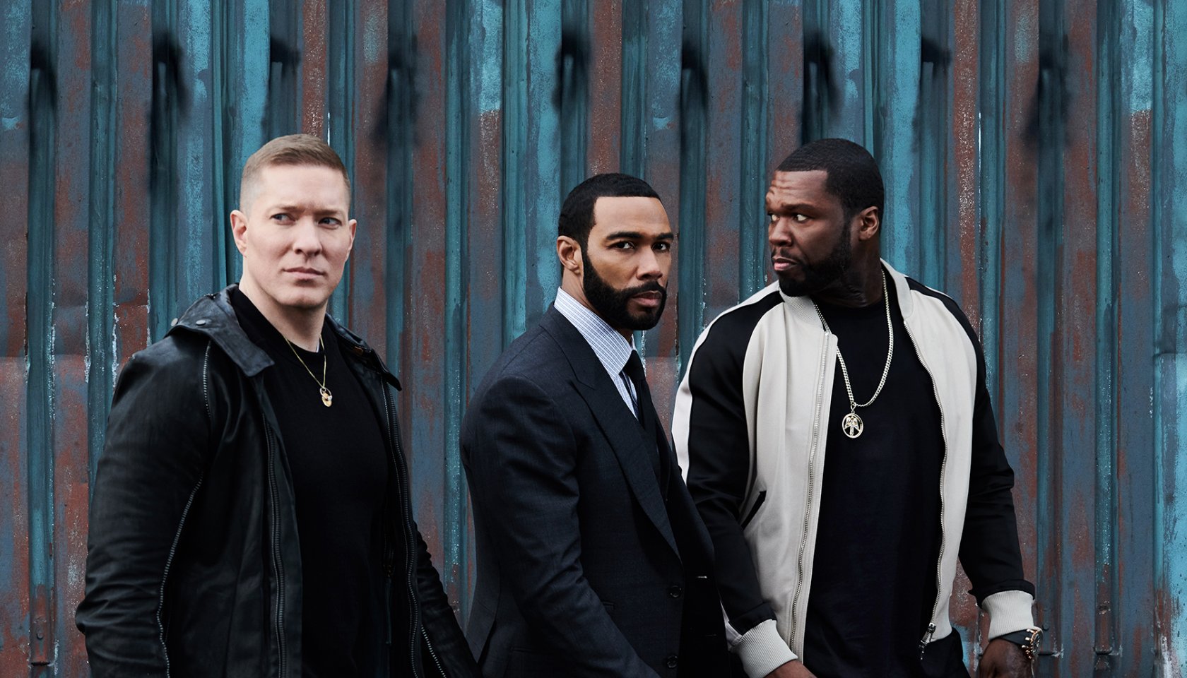 Power Season 5