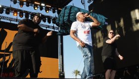 2016 Coachella Valley Music And Arts Festival - Weekend 1 - Day 2