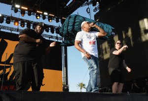 2016 Coachella Valley Music And Arts Festival - Weekend 1 - Day 2