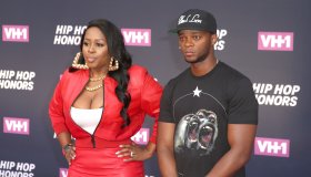 VH1 Hip Hop Honors: 'All Hail The Queens' - Arrivals
