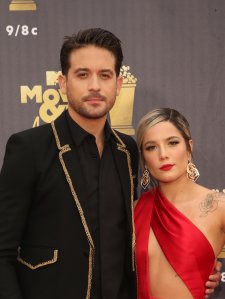 2018 MTV Movie And TV Awards