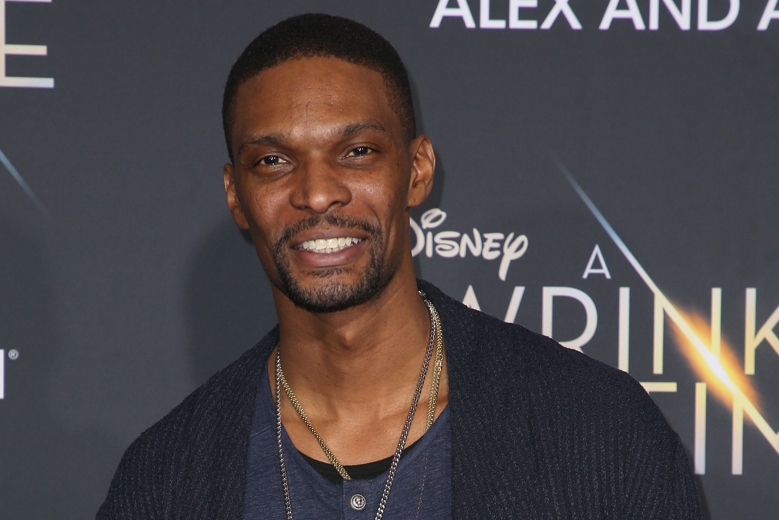 World premiere of Disney’s “A Wrinkle in Time,”