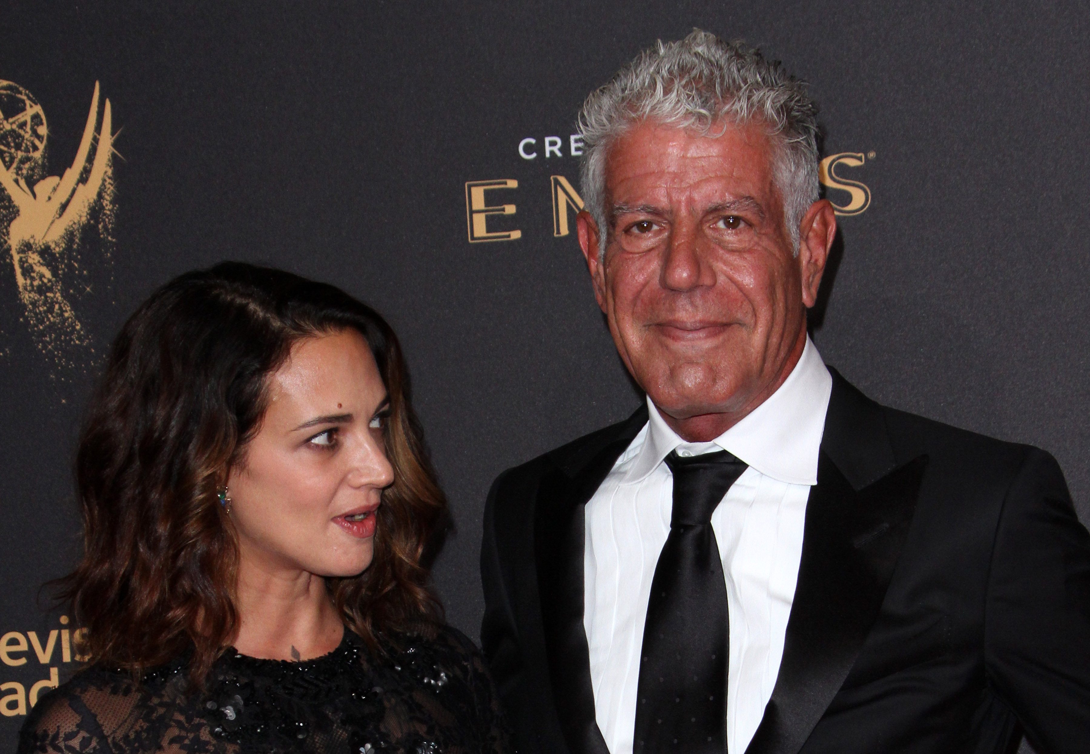 Creative Arts Emmy Awards 2017 Arrivals