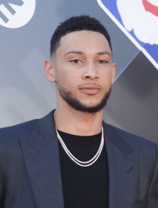 Ben Simmons 'called out' ex Tinashe and her 'flat out lie' that he texted  her inside club