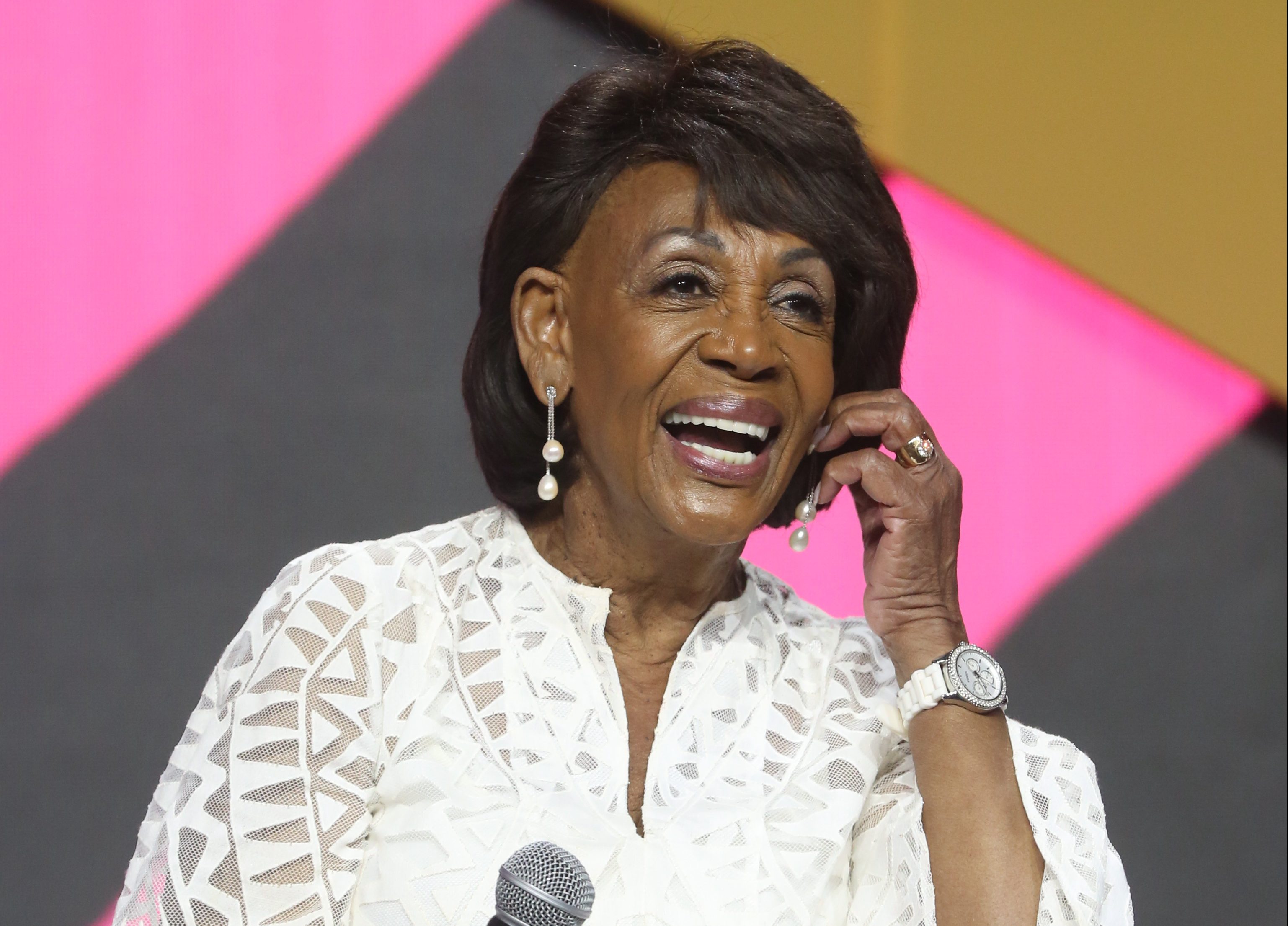 2018 Essence Festival New Orleans