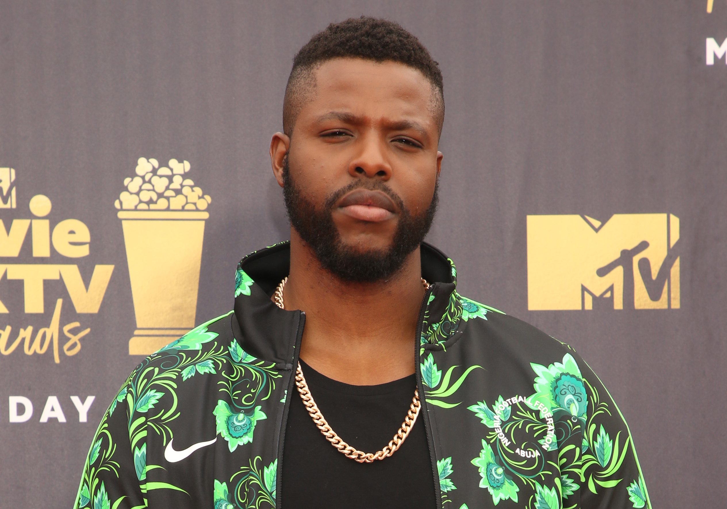 2018 MTV Movie And TV Awards