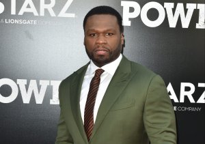 World premiere of 'Power' Season 5 - Arrivals