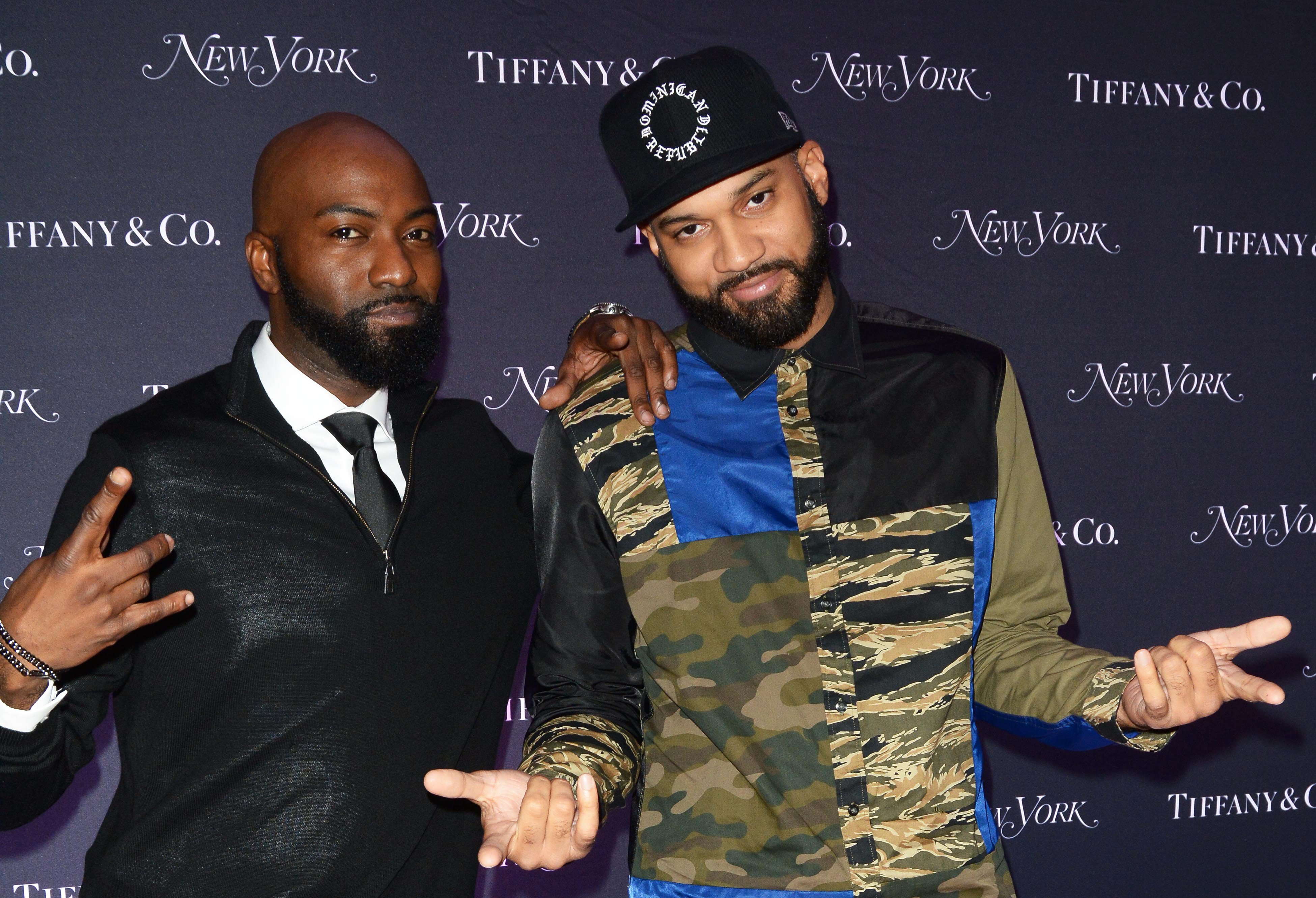 New York Magazine's 50th Anniversary Party - Arrivals