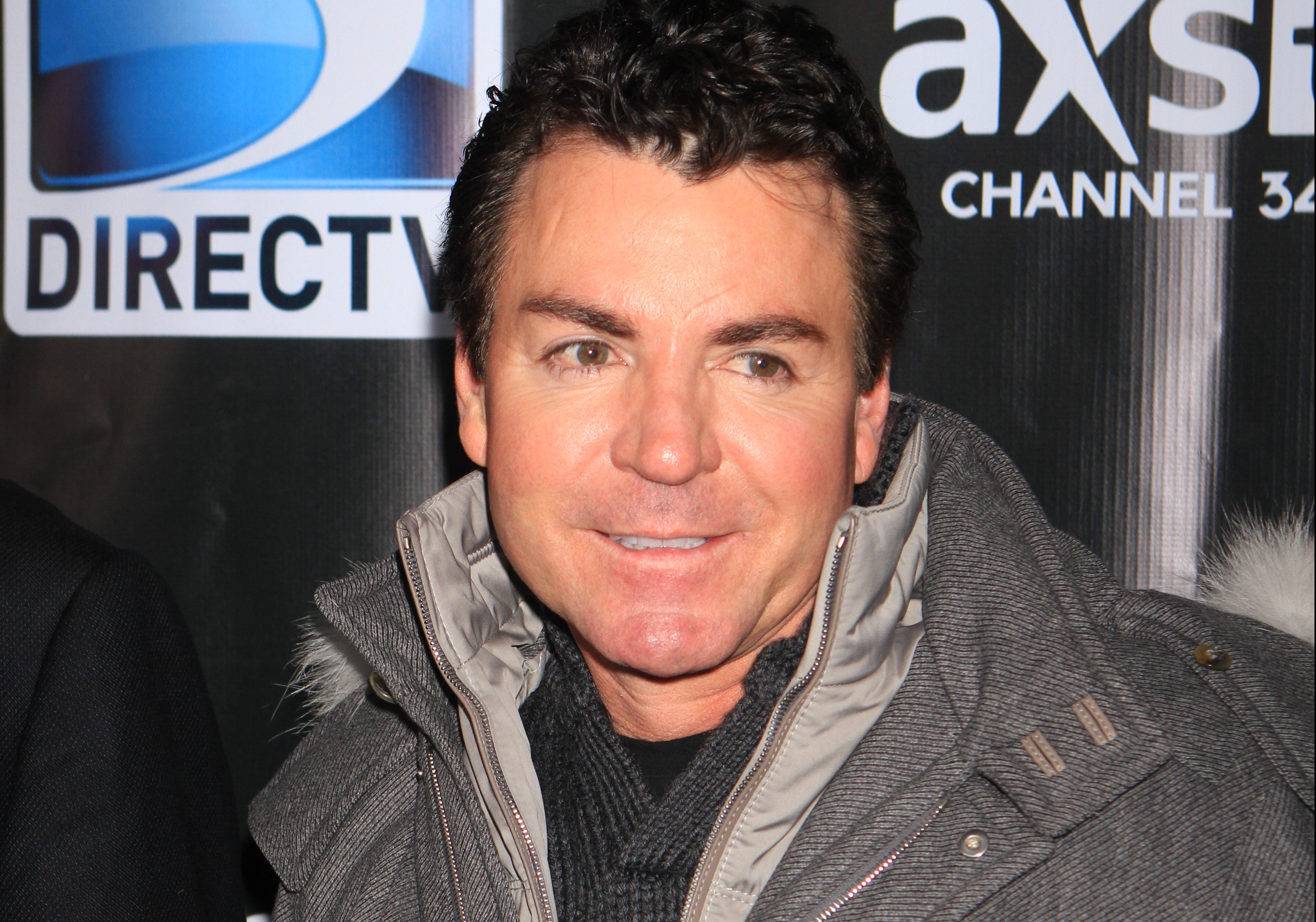 DirectTV's 'Super Saturday Night' Super Bowl party - Arrivals