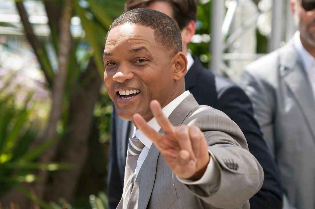 Jury Photocall - The 70th Annual Cannes Film Festival