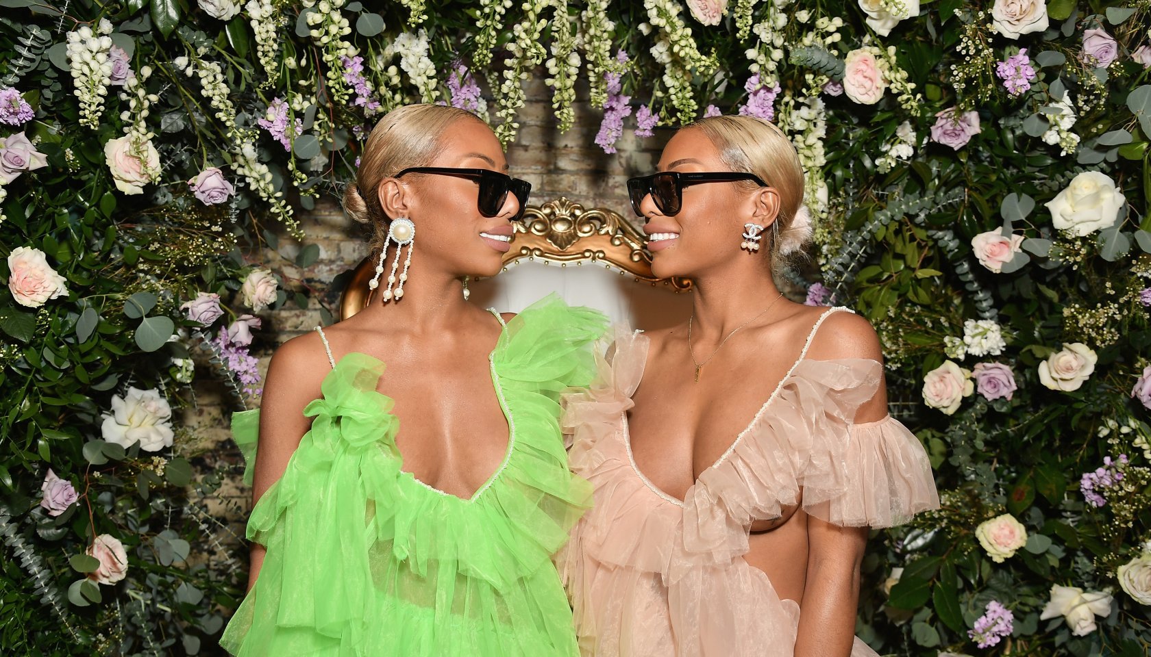 Instagram Celebrates #BlackGirlMagic And #BlackCreatives