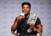 Kevin Hart discusses his new book 'I Can't Make This Up: Life Lessons' with Charlamagne Tha God