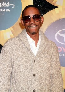 Soul Train Awards 2014 - Arrivals