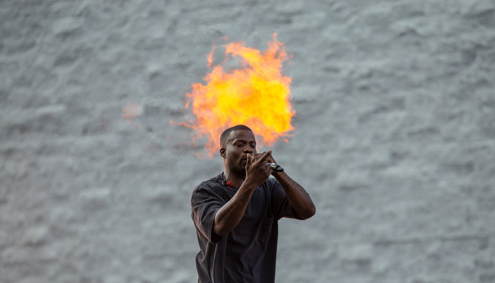 Jay Rock for Spotify