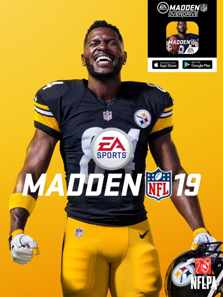 Madden 19