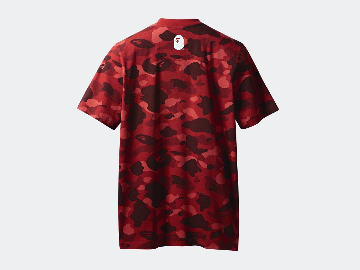 adidas Originals by A BATHING APE® collection