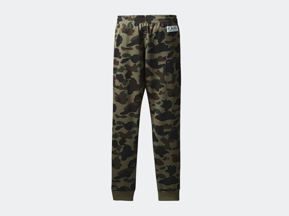 adidas Originals by A BATHING APE® collection
