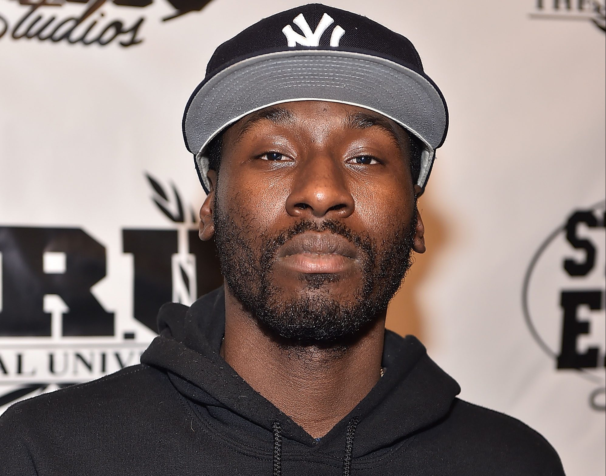 Street Execs Studio Unveiling & TRU Records Introduction