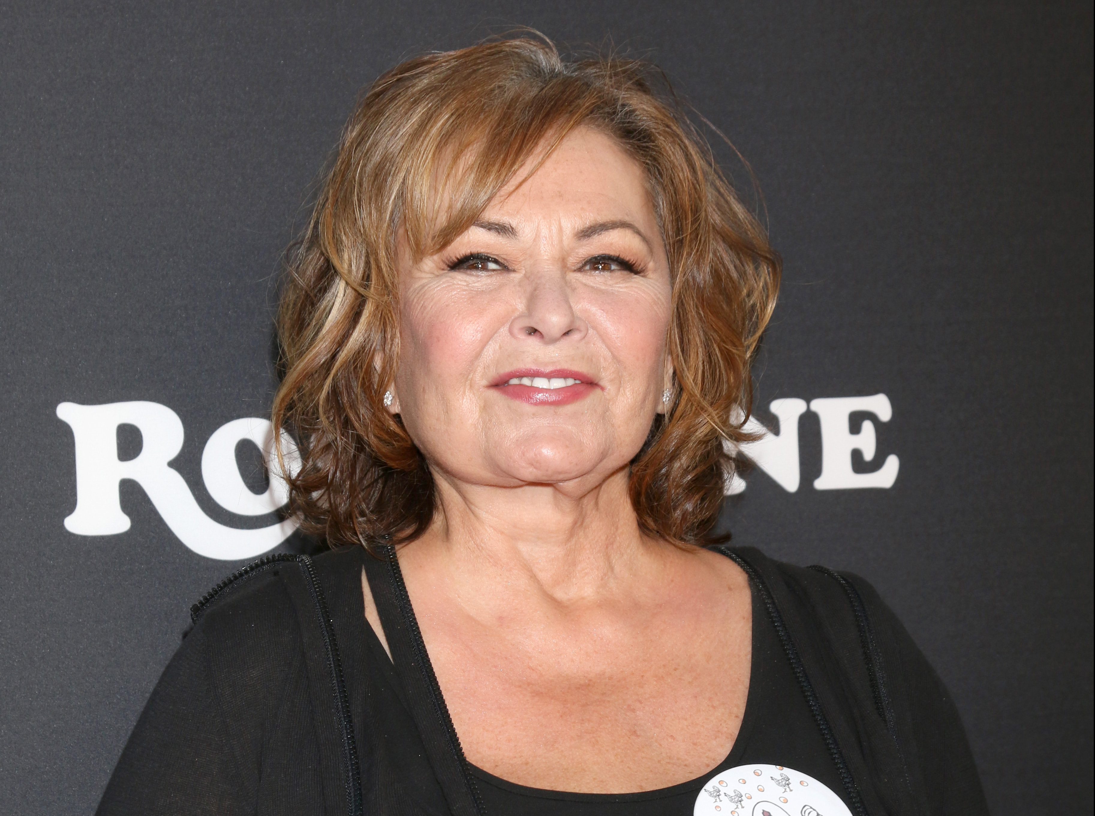 'Roseanne' at Walt Disney Studios - Premiere