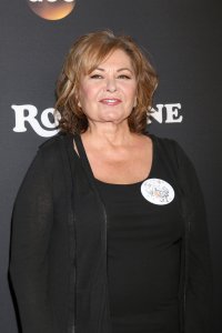 'Roseanne' at Walt Disney Studios - Premiere