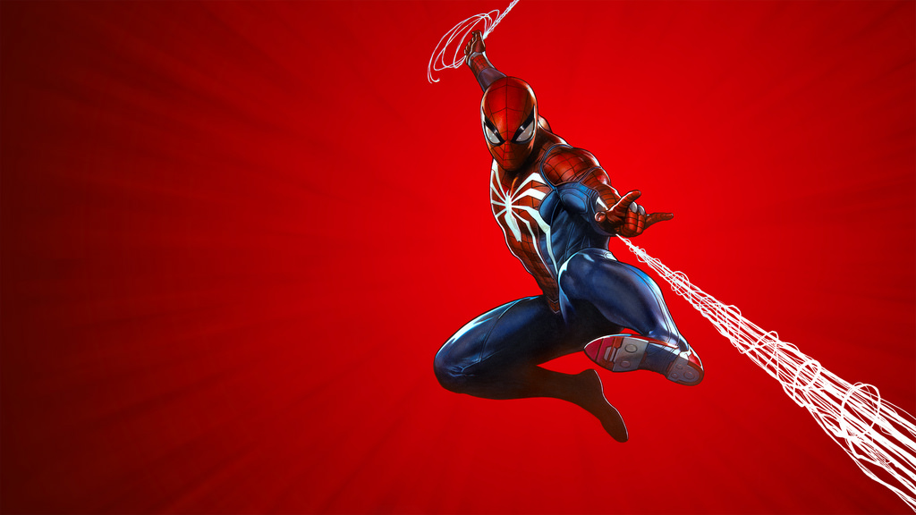 Spider-Man PS4