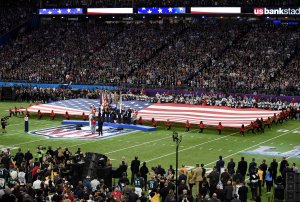 Super Bowl LII - New England Patriots v Philadelphia Eagles