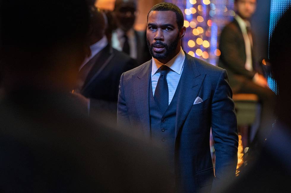 Power Season 5, Episode 504