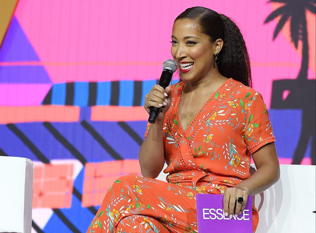 2018 Essence Festival Presented By Coca-Cola - Ernest N. Morial Convention Center - Day 2