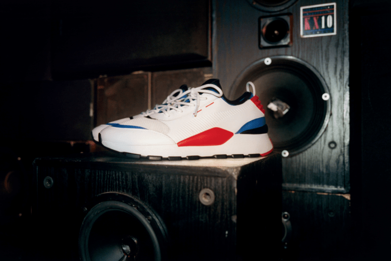 Puma RS