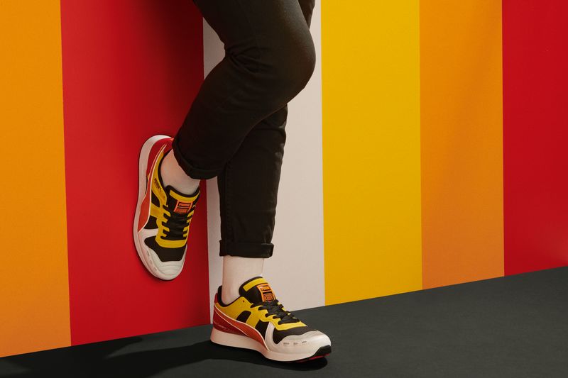 Puma RS