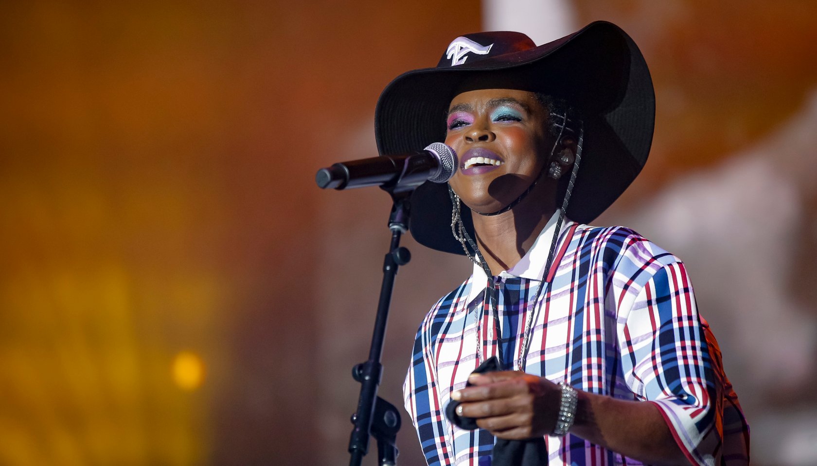 2018 Pitchfork Music Festival - Day 3