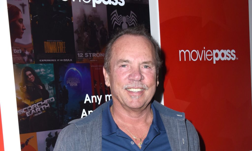 'An Evening with Beverly Luff Linn' Dinner presented by MoviePass