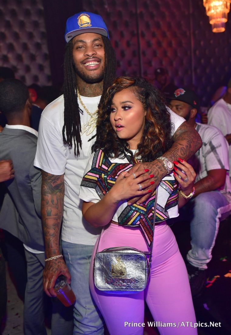 Waka & Tammy