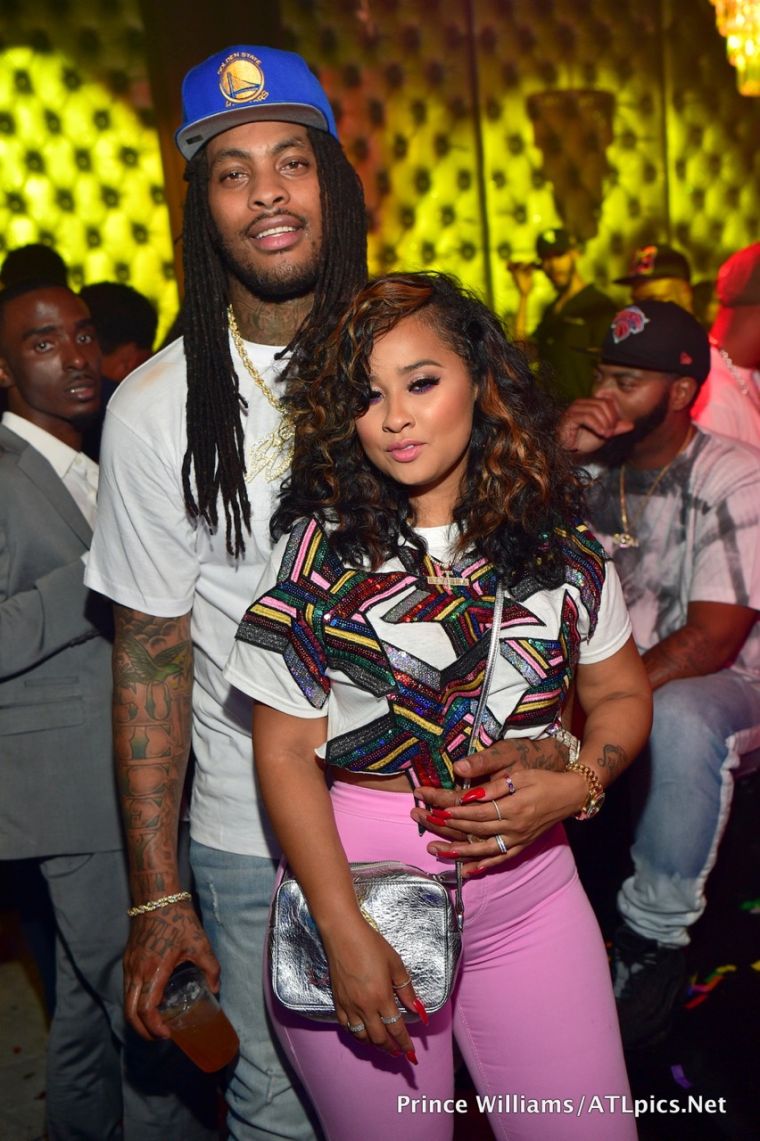 Waka & Tammy
