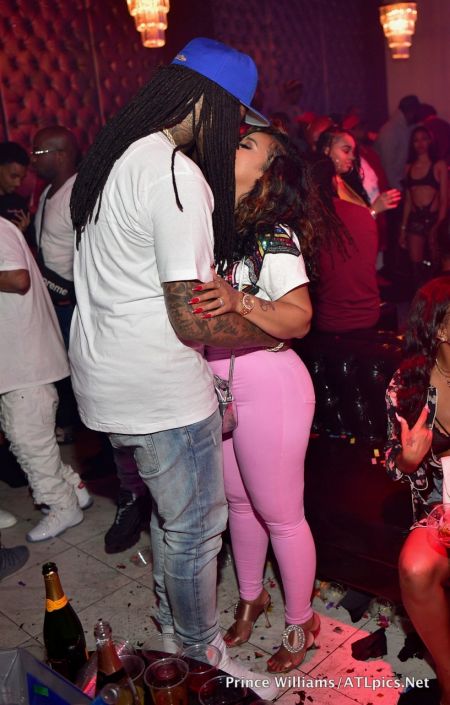 Waka & Tammy